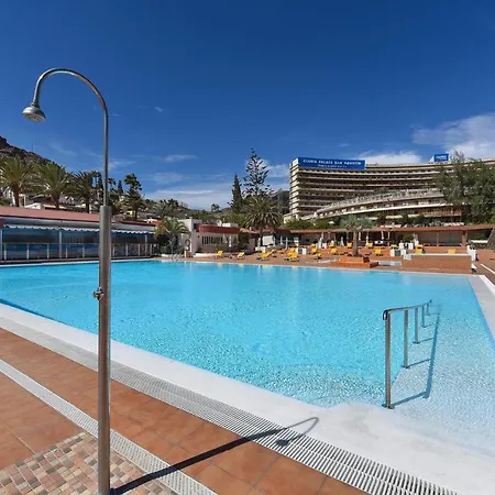 Apartment Monte Rojo San Agustin Sea Views *