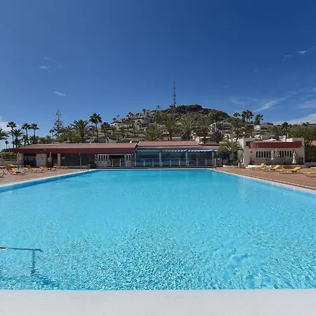 Apartment Monte Rojo San Agustin Sea Views Maspalomas (Gran Canaria)