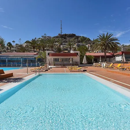 Monte Rojo San Agustin Sea Views Apartment