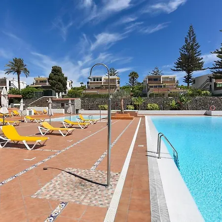 Apartment Monte Rojo San Agustin Sea Views Maspalomas (Gran Canaria)