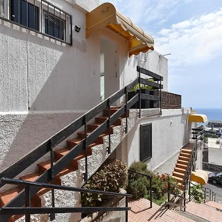 Apartment Monte Rojo San Agustin Sea Views *