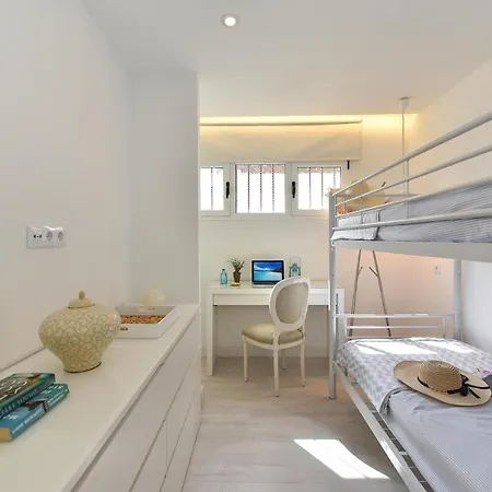 Apartment Monte Rojo San Agustin Sea Views