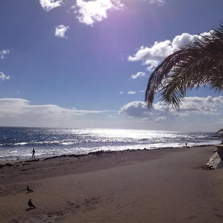 Monte Rojo San Agustin Sea Views Maspalomas (Gran Canaria)