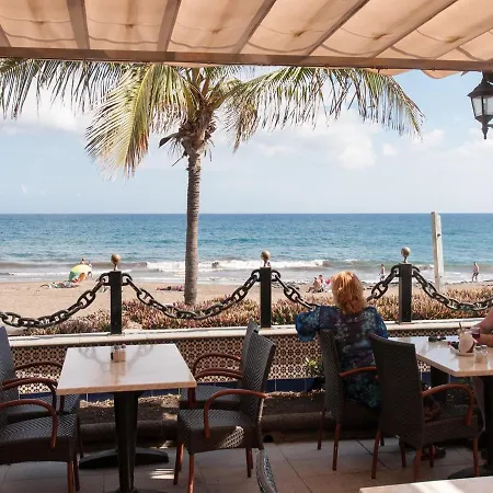 Monte Rojo San Agustin Sea Views Apartment