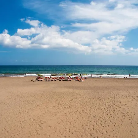 Apartment Monte Rojo San Agustin Sea Views Maspalomas (Gran Canaria)